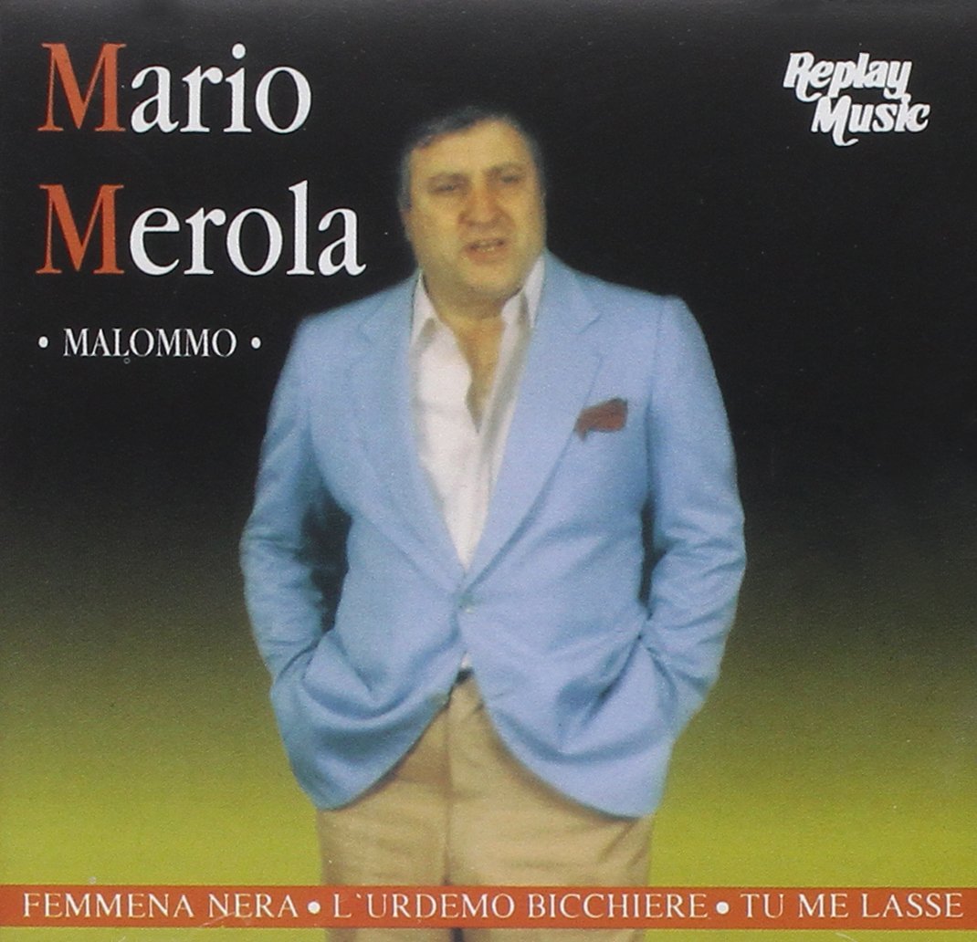 Malommo