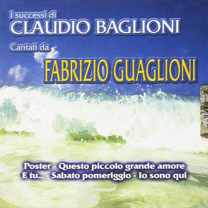 I Successi Di Claudio Baglioni