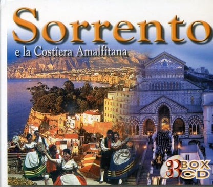 Sorrento E La Costiera Amalfitana