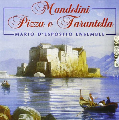 Sorrento E La Costiera Amalfitana