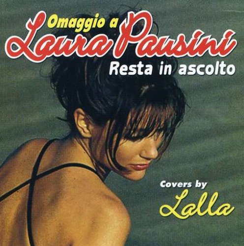 Omaggio a Laura Pausini