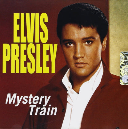 Mystery Train