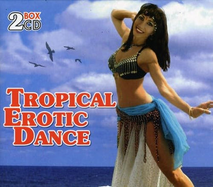 Tropical Erotic Dance