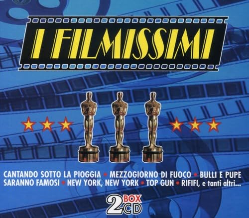 I Filmissimi