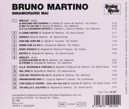 Le Musiche E Le Canzoni D`Amore