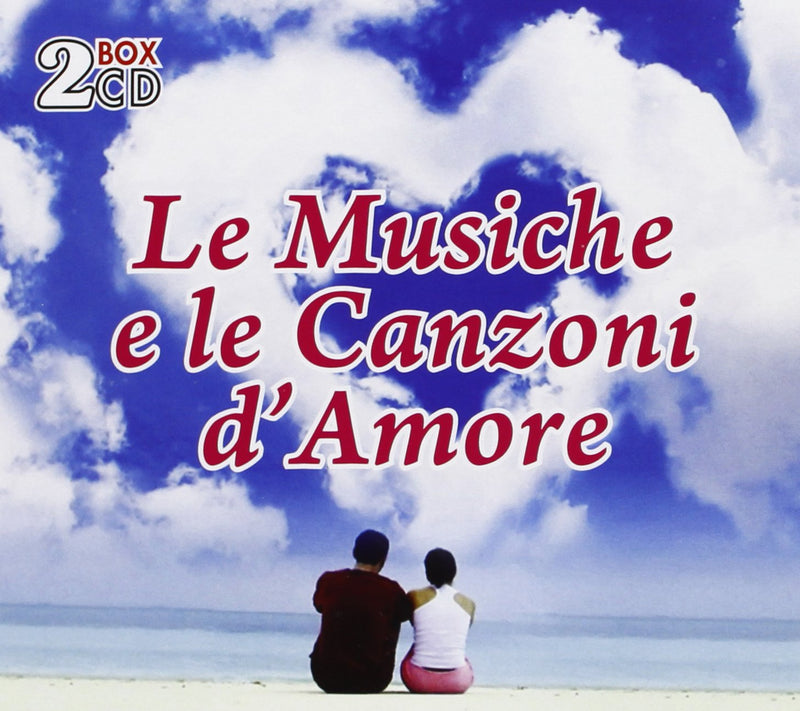 Le Musiche E Le Canzoni D`Amore