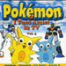 Pokemon & I Tuoi Amici In Tv - Vol. 4