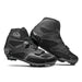 Sidi Frost Gore 2 MTB Shoes - Monochrome 42 Black/Black