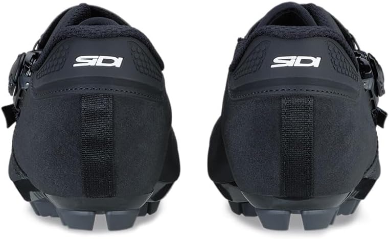 Sidi Women's XC Shoes MTB AERTIS Woman Black Black