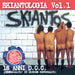 skiantologia vol. 1 180 gr. rosso numerato)
