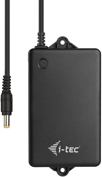 i-tec DESK CHARGER USB-C/A 96W