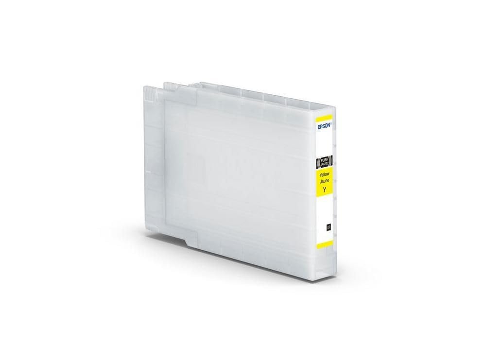 Wf-C8190/Wf-C8690 Ink Giallo  Xxl