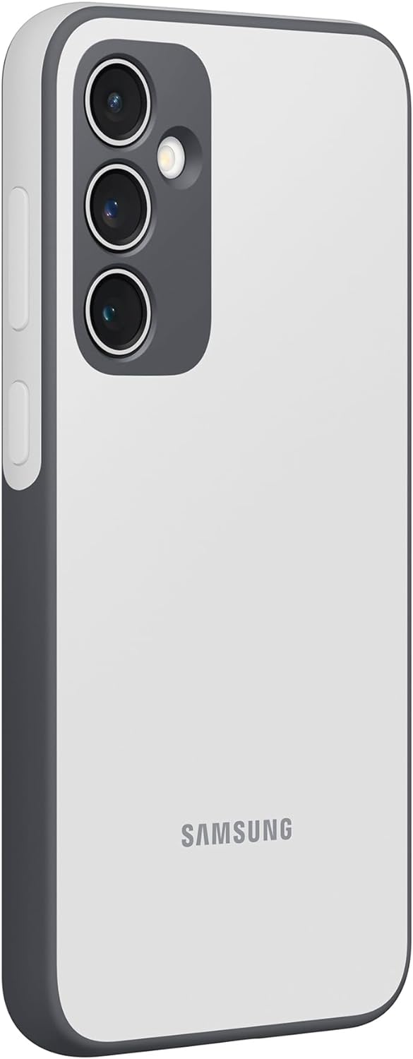 Silicone Case Gray S23 Fe