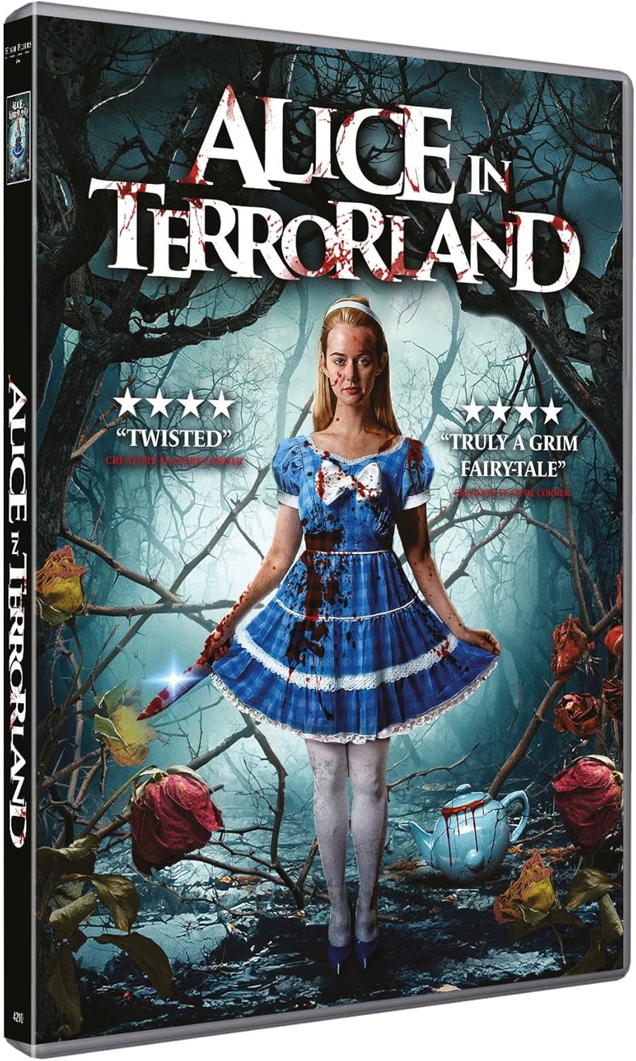 Alice In Terrorland