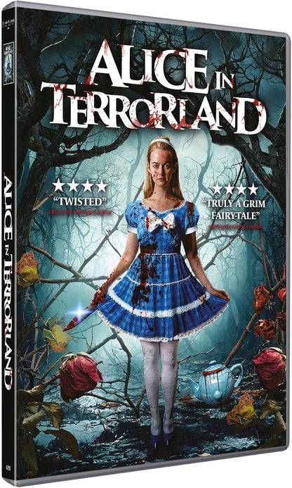 Alice In Terrorland