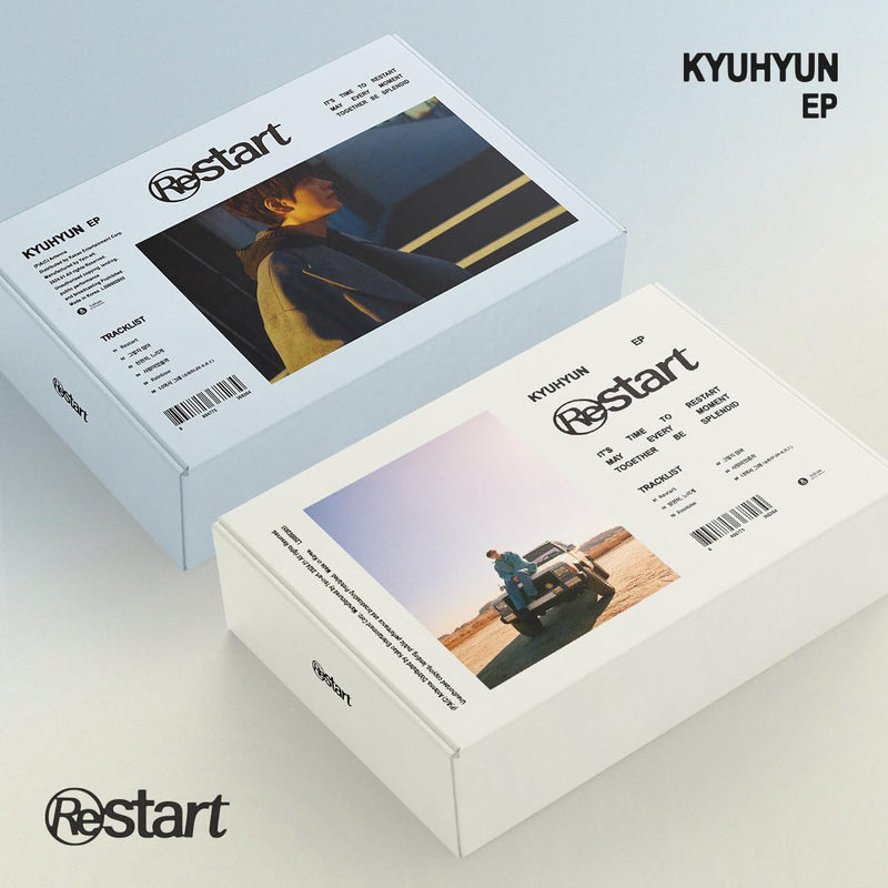 Ep : Restart