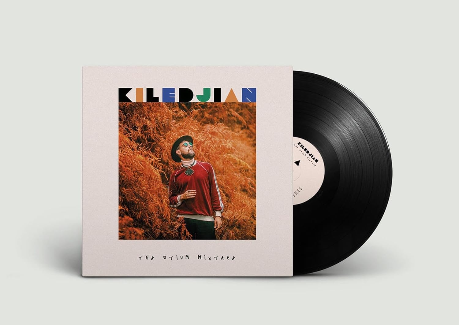 Otium Mixtape