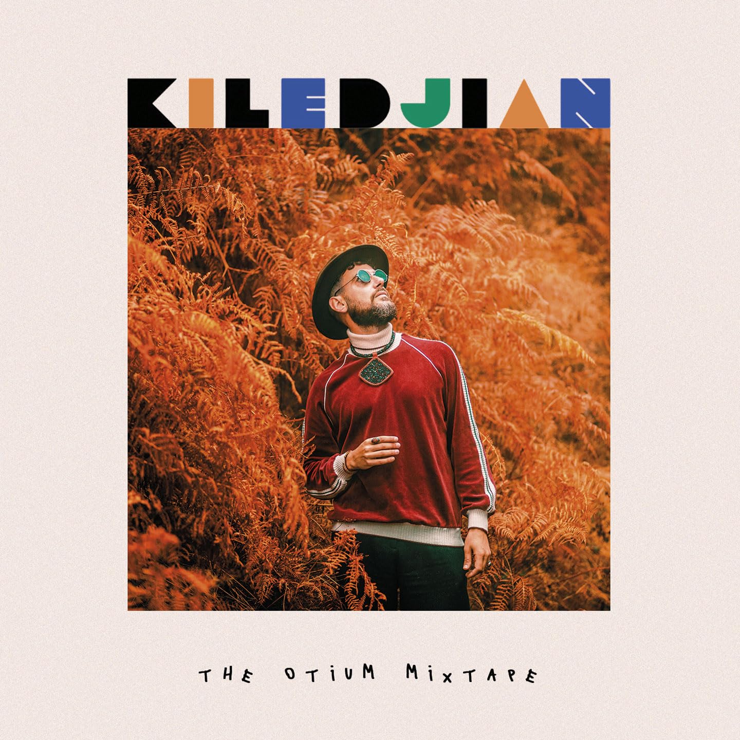 Otium Mixtape