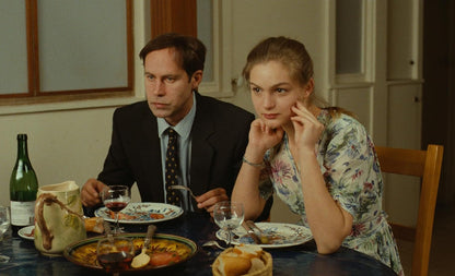 Eric Rohmer's Tales of the Four Seasons (Criterion Collection)