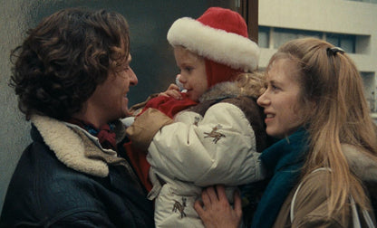 Eric Rohmer's Tales of the Four Seasons (Criterion Collection)