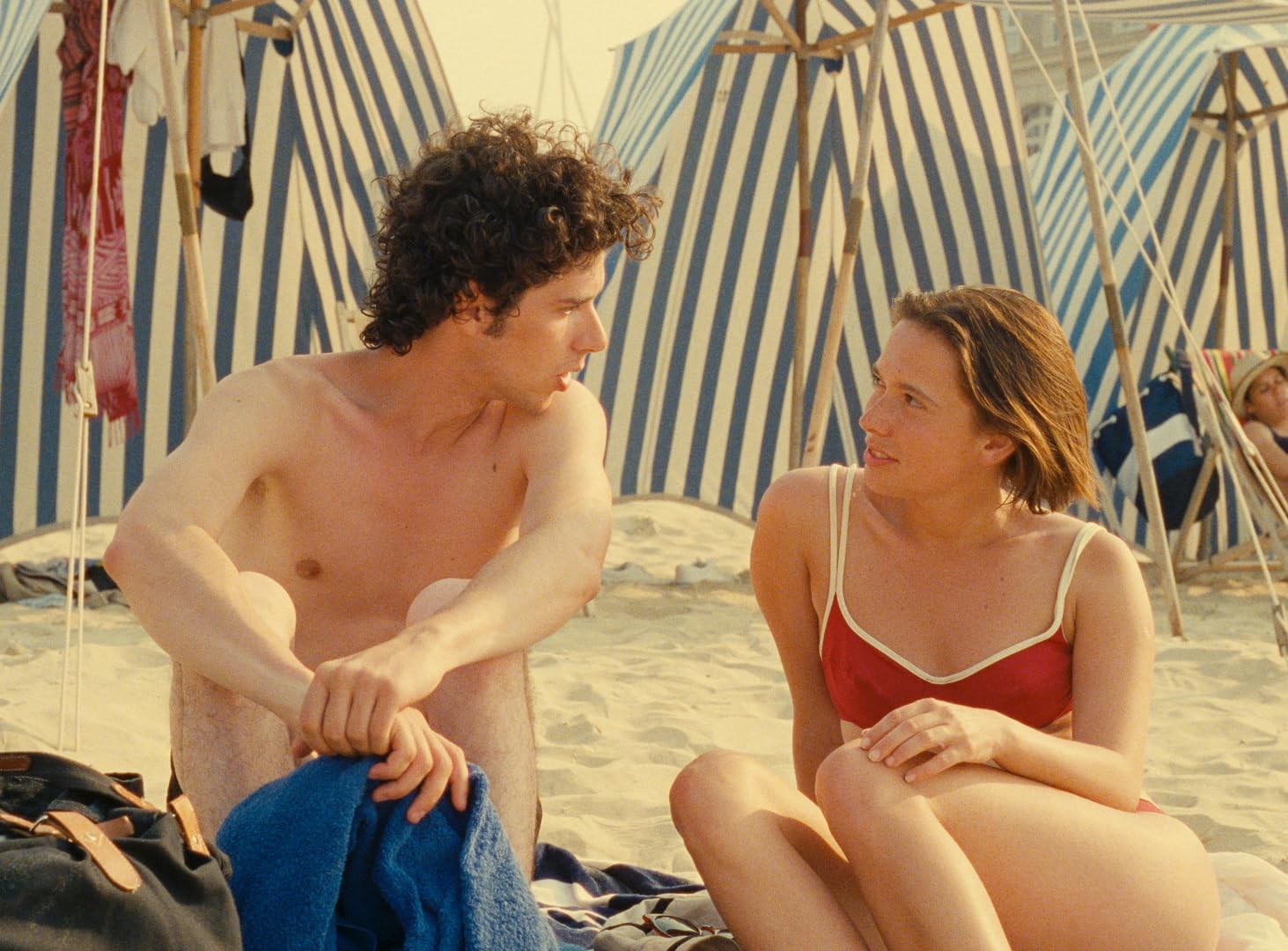 Eric Rohmer's Tales of the Four Seasons (Criterion Collection)