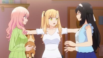 My Life as Inukai-san's Dog - Complete Collection