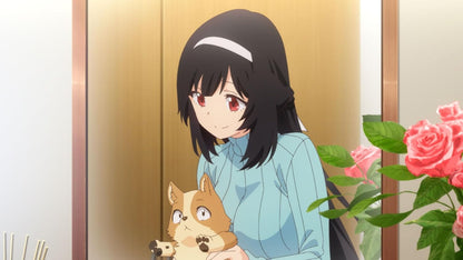 My Life as Inukai-san's Dog - Complete Collection