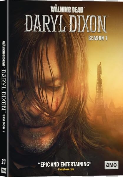 The Walking Dead: Daryl Dixon: Season 1