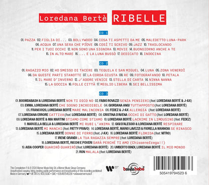 Ribelle (Sanremo 2024)