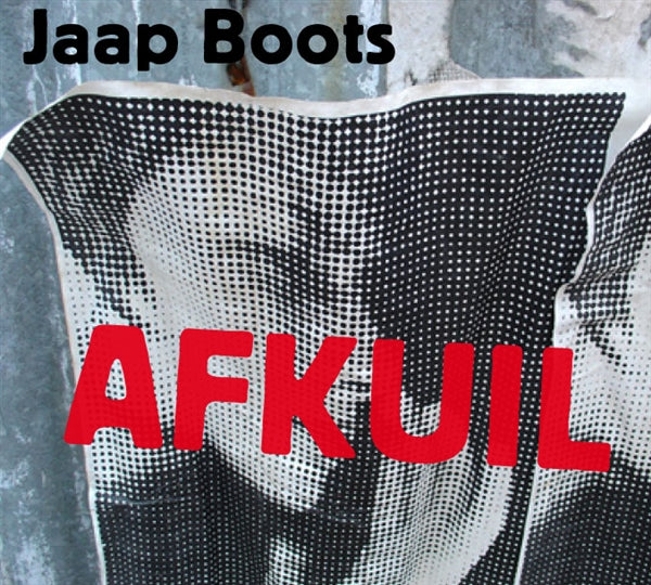 Afkuil