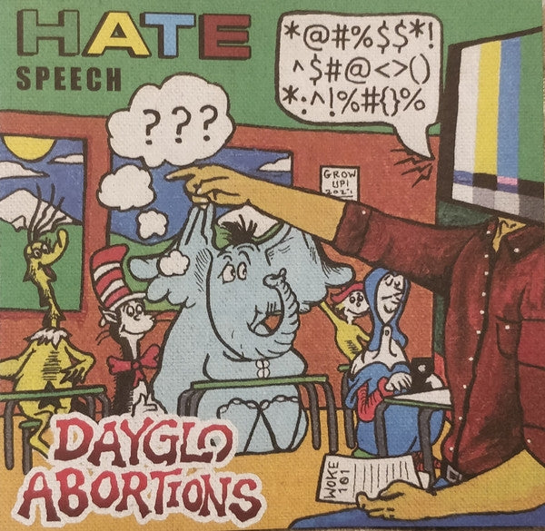 Hate Speech
