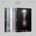2 - Random Cover - incl. 96pg Booklet, Lyric Paper, Mini-Poster, Envelope, Photocard, Film Photocard, Message Card + Sticker
