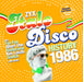 ZYX Italo Disco History: 1986