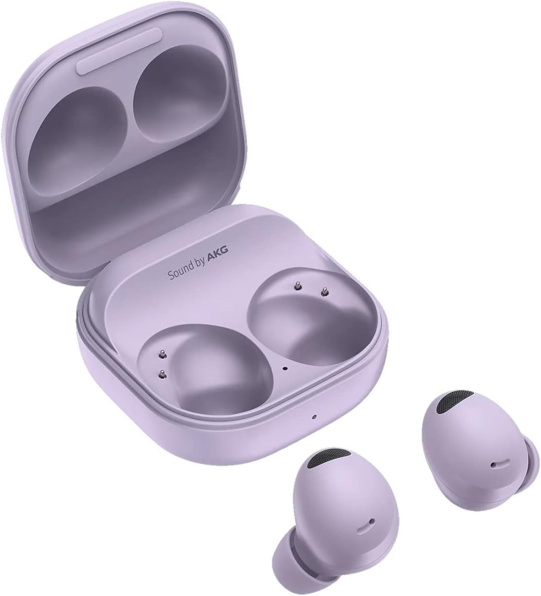 Samsung - Galaxy Buds 2 Pro