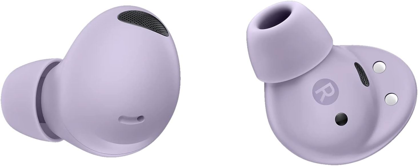Samsung - Galaxy Buds 2 Pro