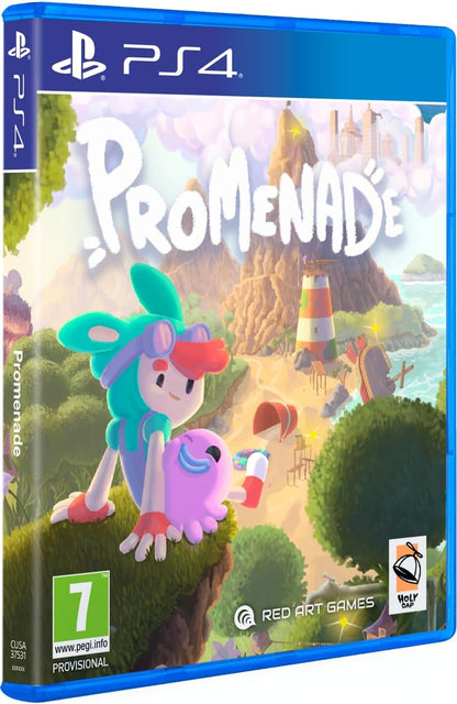 Promenade