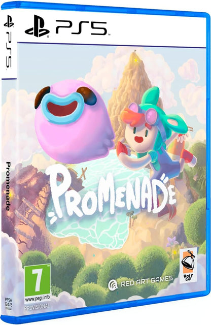 Promenade