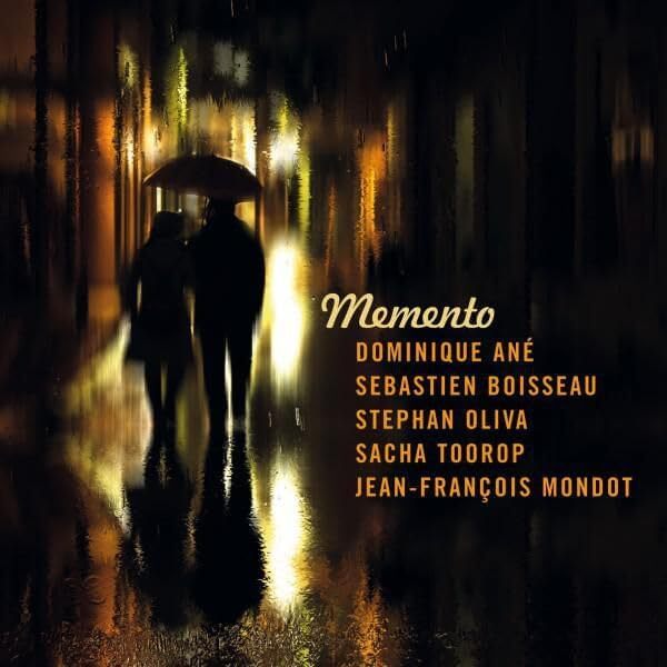 Memento: Memento