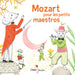 Berliner Philharmoniker Sir Colin D - Mozart Pour Les Petits Maestros