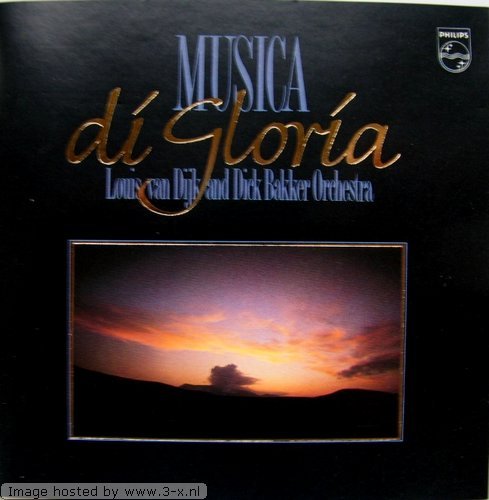 Musica Di Gloria
