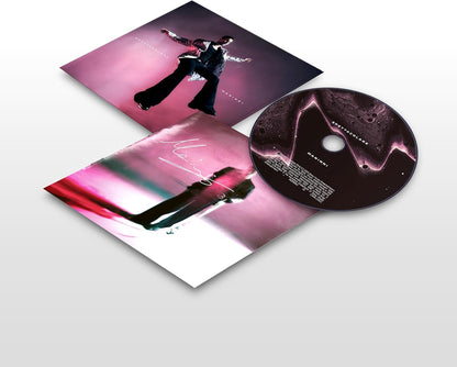 SPETTACOLARE - CD Autografato