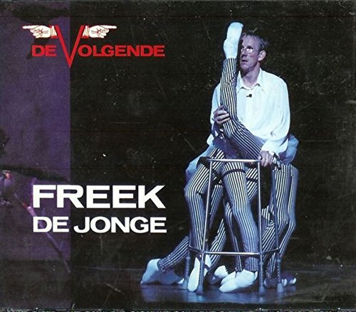 De Volgende