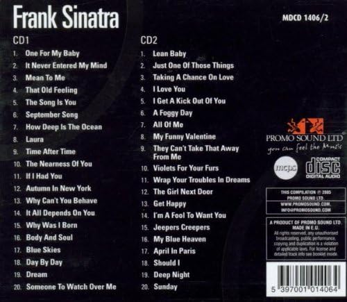 Original Songs