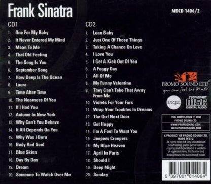 Original Songs
