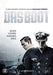 Das Boot - Seizoen 1 (Dvd)