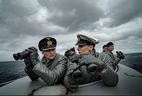 Das Boot - Seizoen 1 (Dvd)