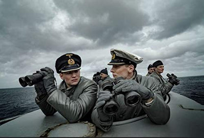 Das Boot - Seizoen 1 (Dvd)