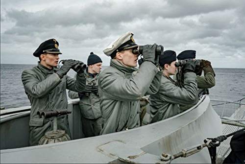 Das Boot - Seizoen 1 (Dvd)