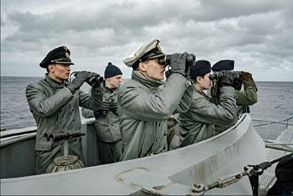 Das Boot - Seizoen 1 (Dvd)