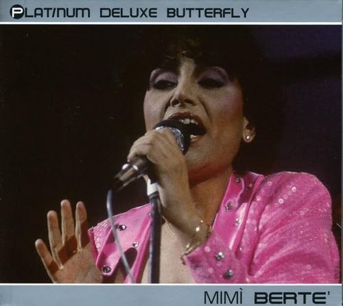 Mimi Berte